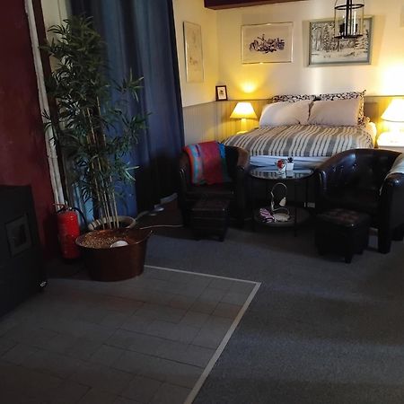 Ferienwohnung Andersson, FA Val-du-Faby Exterior foto