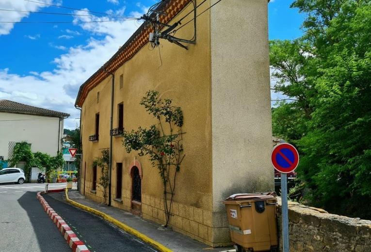 Ferienwohnung Andersson, FA Val-du-Faby Exterior foto