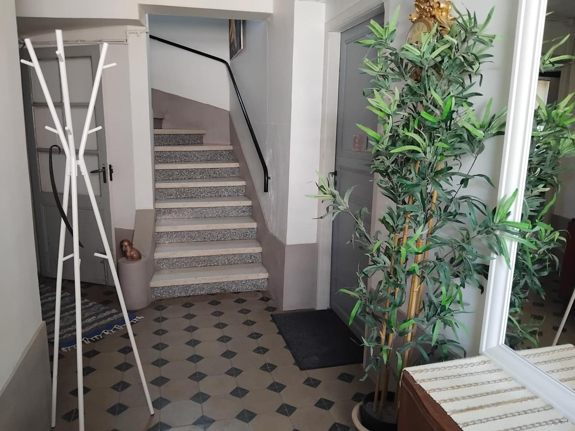 Ferienwohnung Andersson, FA Val-du-Faby Exterior foto